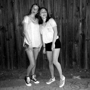 Meet your Posher, Abby